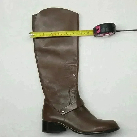 Via spiga knee high boots - Picture 6 of 13